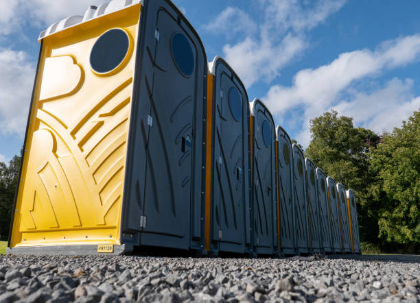 Best Portable Toilet Rental for Emergency Services  in Alamosa, CO