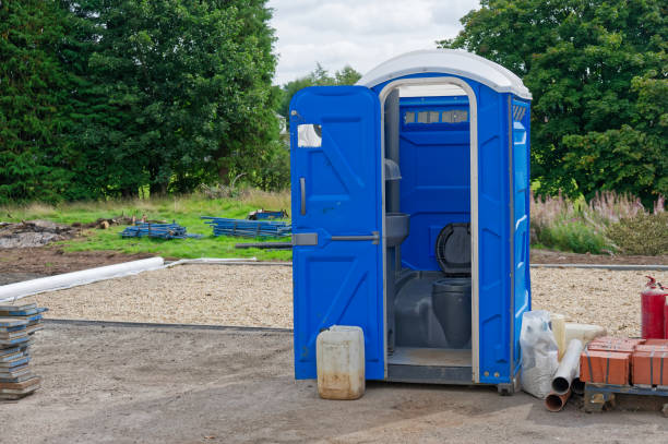 Best Portable Restroom Servicing (Cleaning and Restocking)  in Alamosa, CO