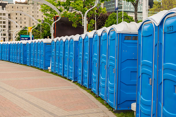 Best Restroom Trailer for Weddings  in Alamosa, CO